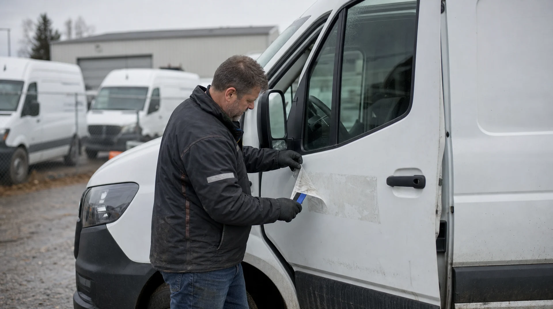 Switching Dispatch Services or Carriers: How to Leave Cleanly